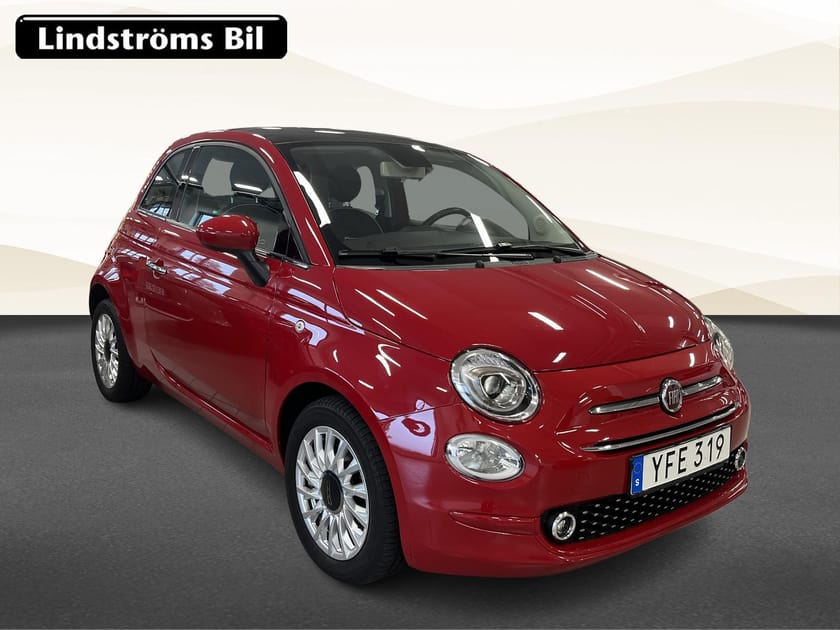 Bild 3 av Fiat 500