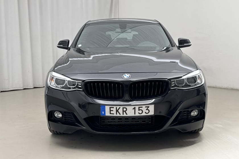 Bild 5 av BMW 335i GT GT, F34 (306hk) M Sport