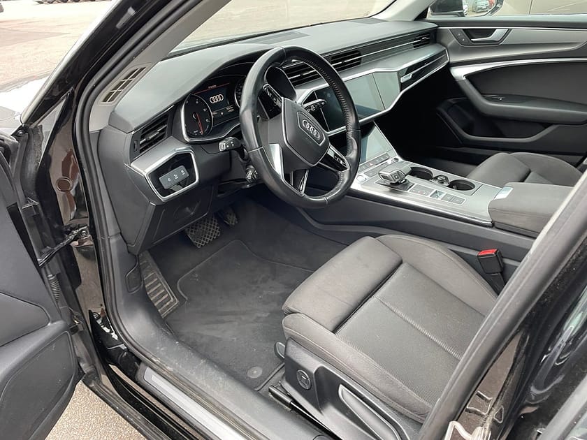 Bild 5 av Audi A6 Avant 40 TDI 204HK Proline