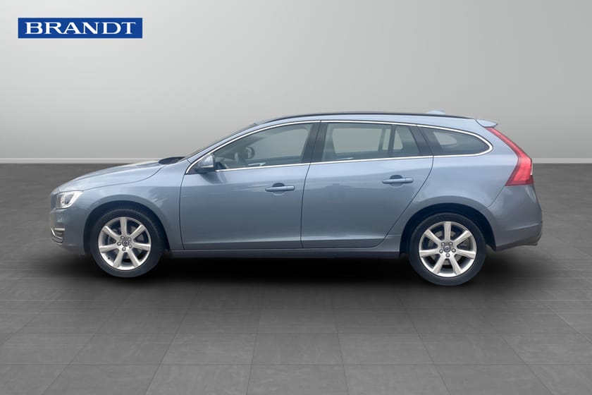 Bild 3 av Volvo V60 D3 Classic Momentum