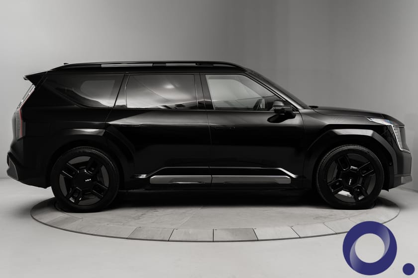 Bilde 5 av Kia EV9 AWD GT Line Executive Launch Edit | 6 s | Panorama | Krok