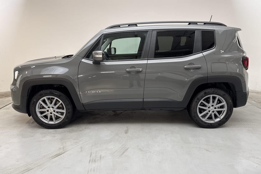Bild 2 av Jeep Renegade 4XE