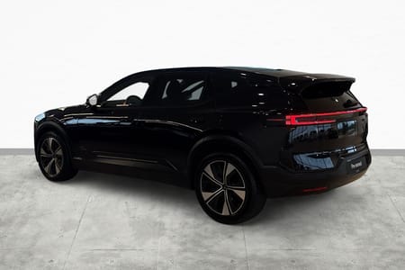 Polestar 3 Long Range Dual Motor 111kWh Plus Pilot