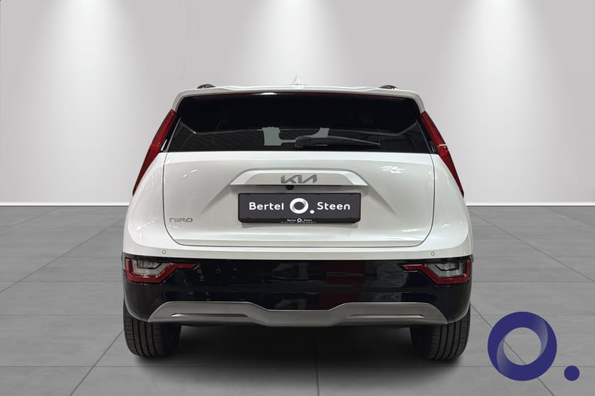 Bilde 4 av Kia Niro EV Active | Fint utstyrt!