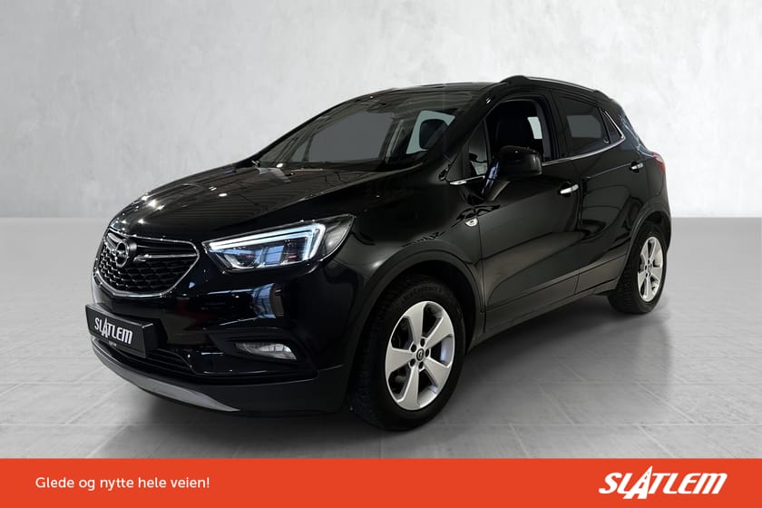 Bilde 1 av Opel Mokka X