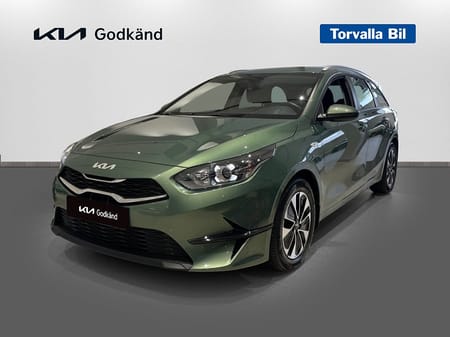 Kia Ceed Sportswagon