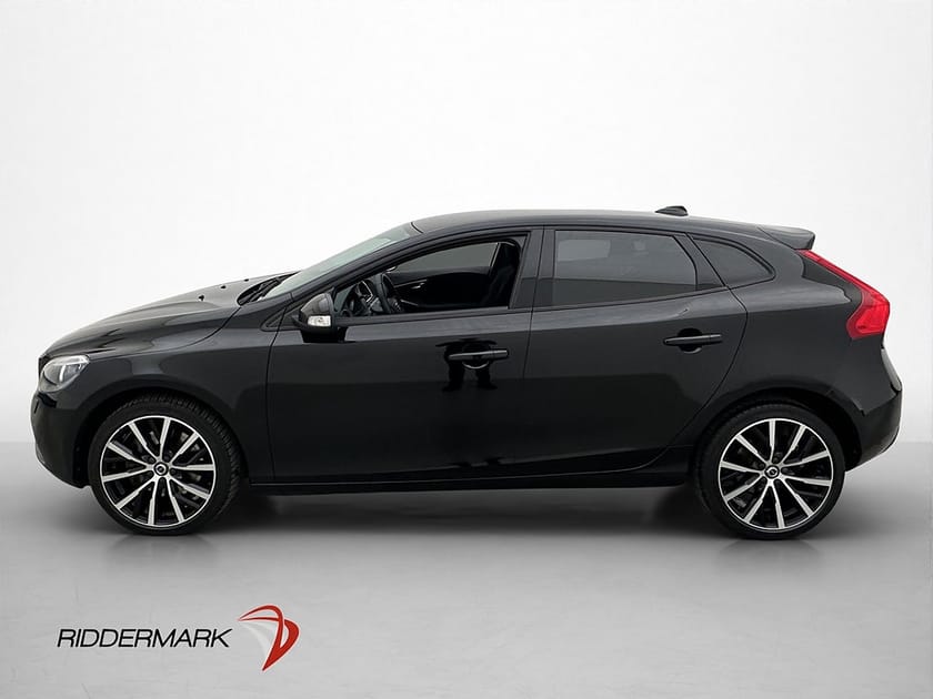Bild 4 av Volvo V40 T3 152hk VOC Värmare P-Sensorer LED 0.55l/Mil