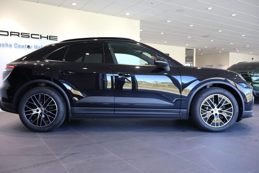 Bild 3 av Porsche Macan 4 / 1,95% Ränta