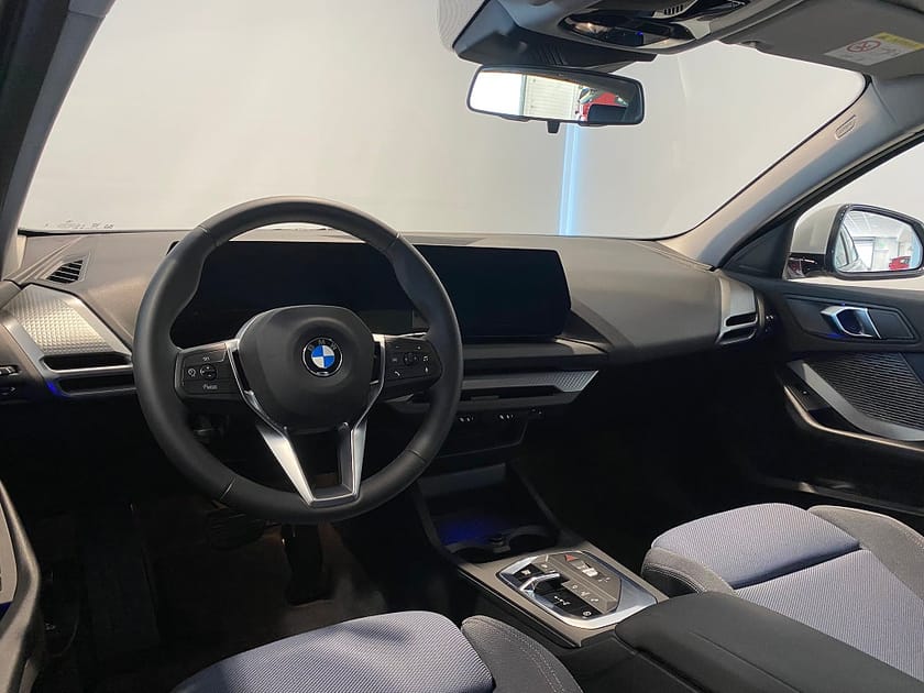 Bild 5 av BMW 120