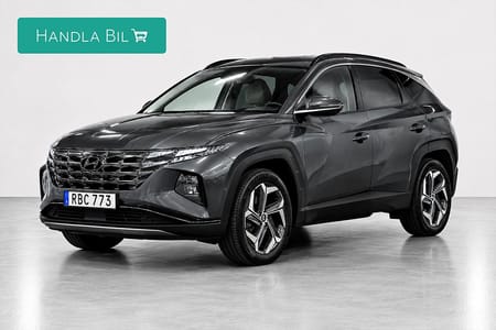 Hyundai Tucson PHEV AWD Advanced 360° Navi Skinn Adaptivf Rattv
