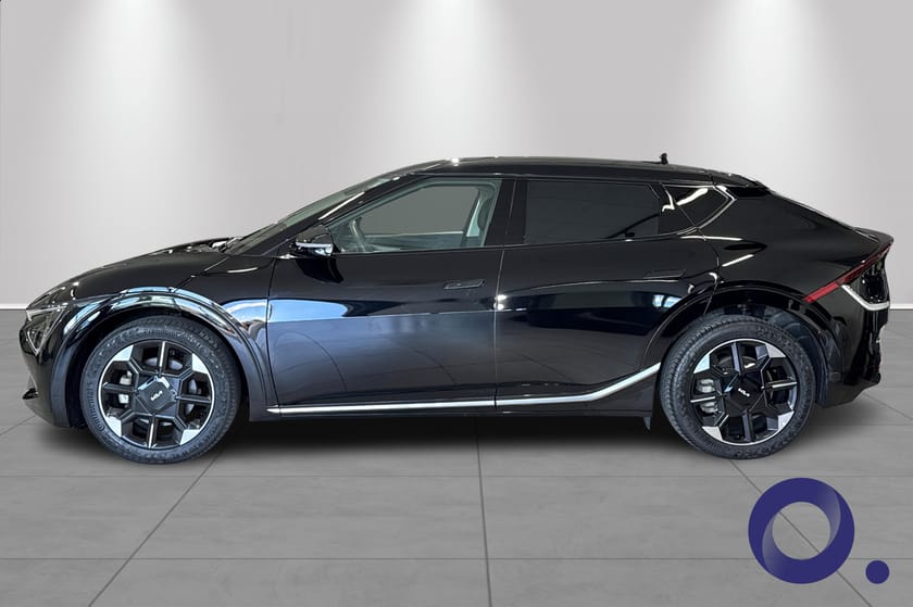 Bilde 2 av Kia EV6 AWD Long Range