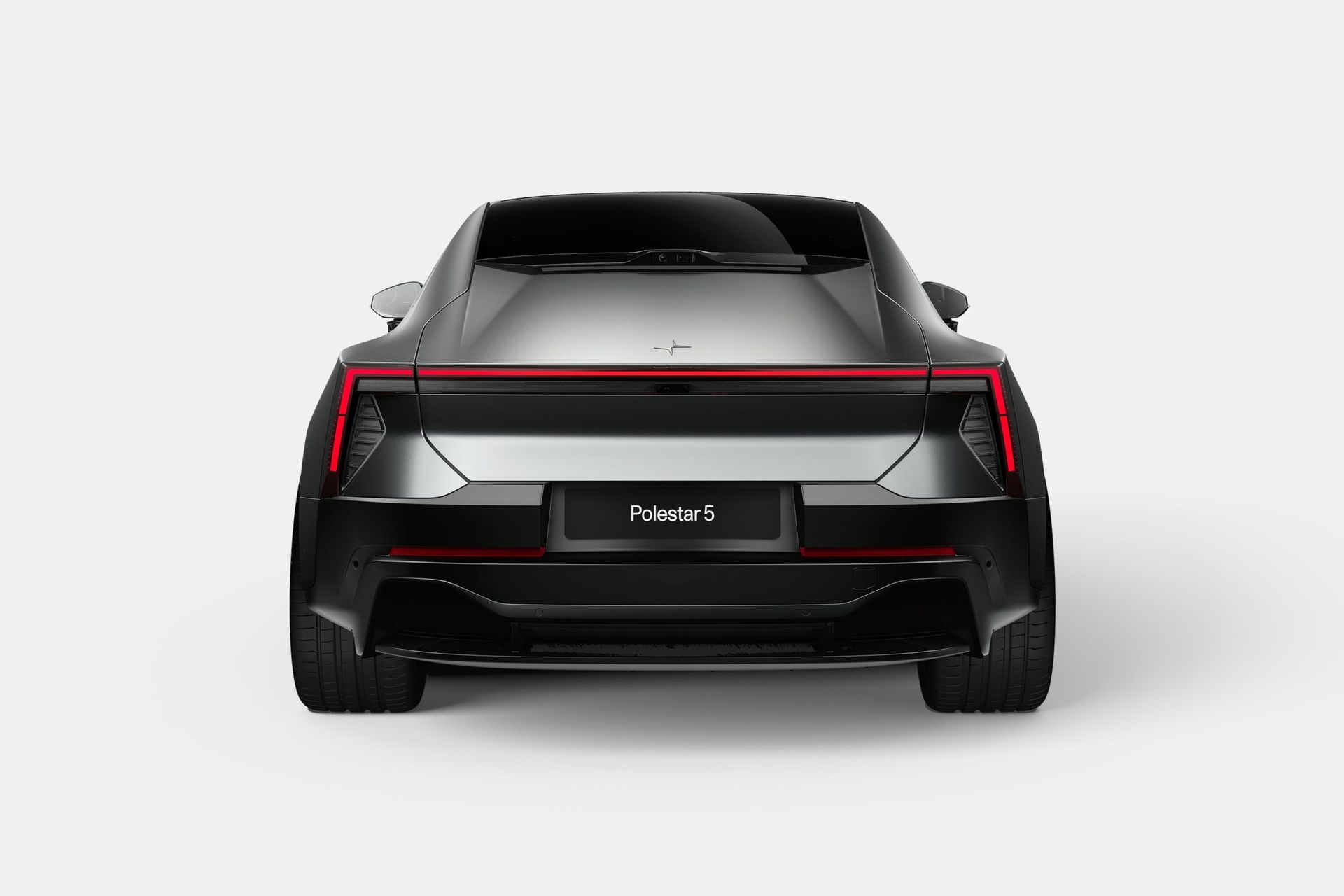 Polestar 5 2026, bild 7/10