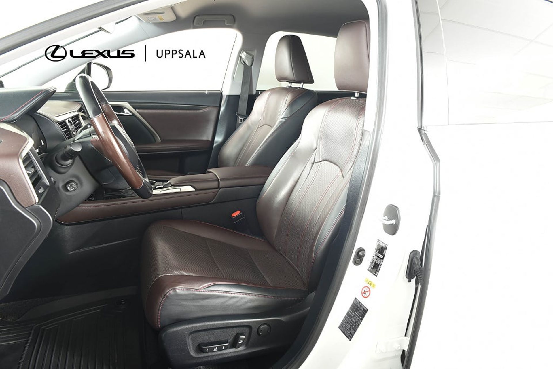 Lexus RX 450h AWD Executive Teknikpaket 2016, kuva 6/10