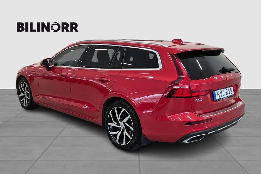 Bild 2 av Volvo V60