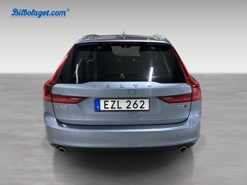 Bild 5 av Volvo V90 D3 AWD Momentum