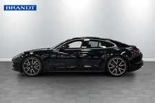 Porsche Panamera 4 E-Hybrid