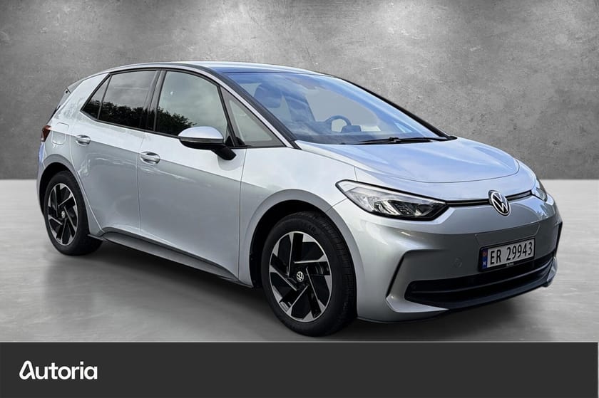 Bilde 3 av Volkswagen ID.3 Pure