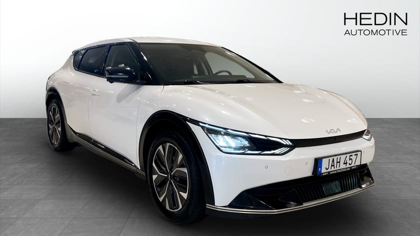Bild 3 av Kia EV6 RWD INKL.PLUS PKT.