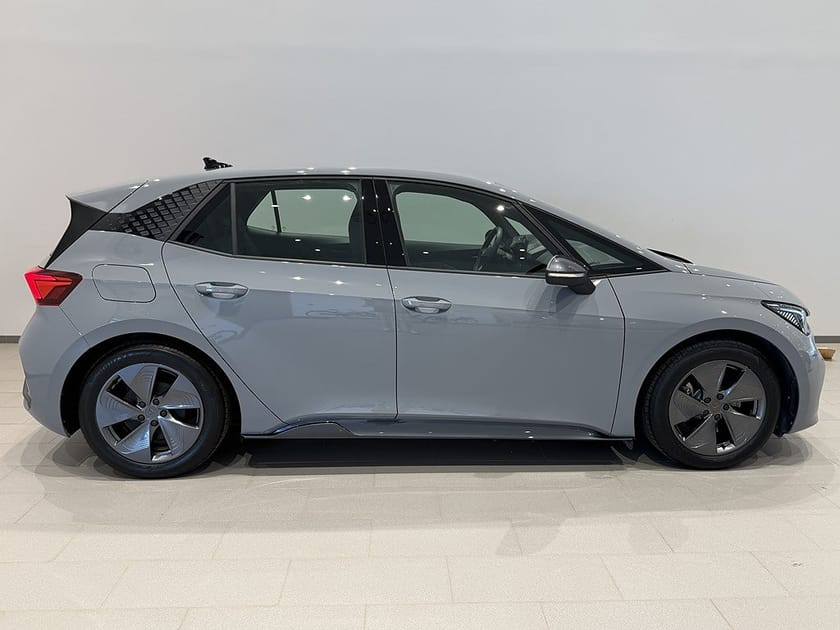 Bild 5 av CUPRA Born 58 KWH 150 KW/204 HK