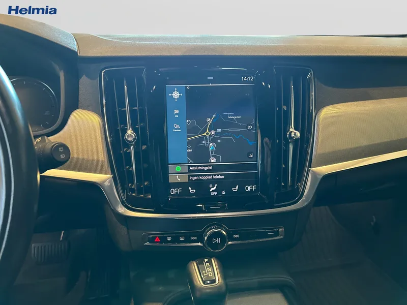 Bild 9 av 15 – Volvo V90 Cross Country D4 AWD Adv SE II Cross Country Advanced