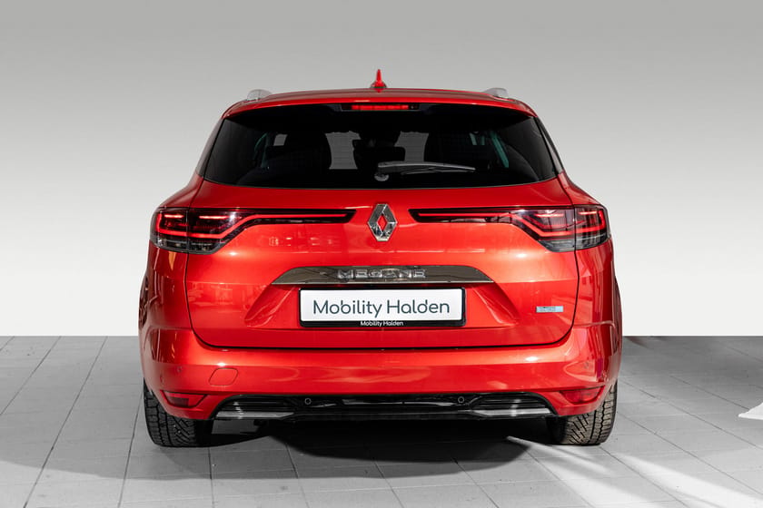 Bilde 4 av Renault Mégane E-TECH Plug-in Grandtour