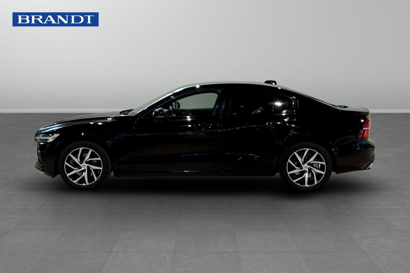Bild 3 av Volvo S60 T6 TE R-Design