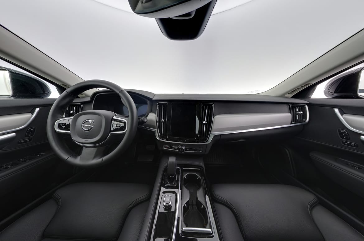 Volvo V90 2025 - miniatyr 7