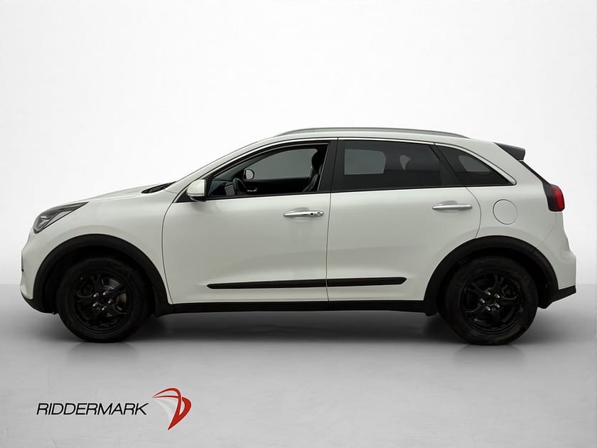 Bild 5 av Kia Niro Hybrid 141hk Advance Plus 2  Kamera Navi CarPlay
