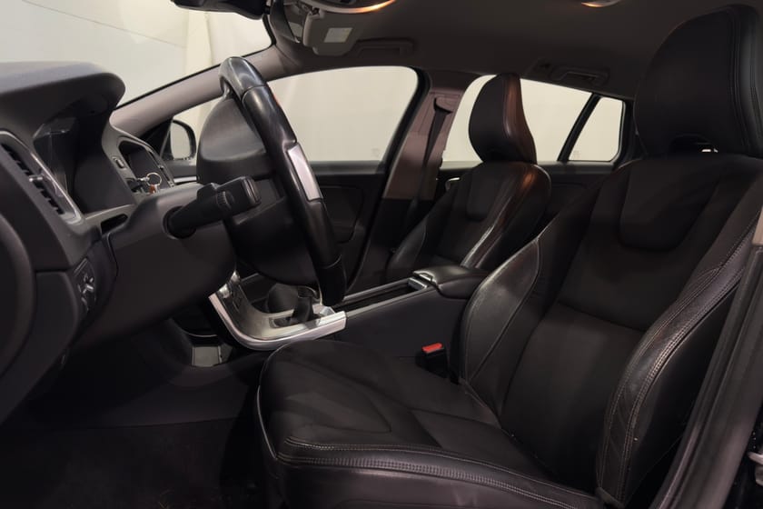 Bild 3 av Volvo V60