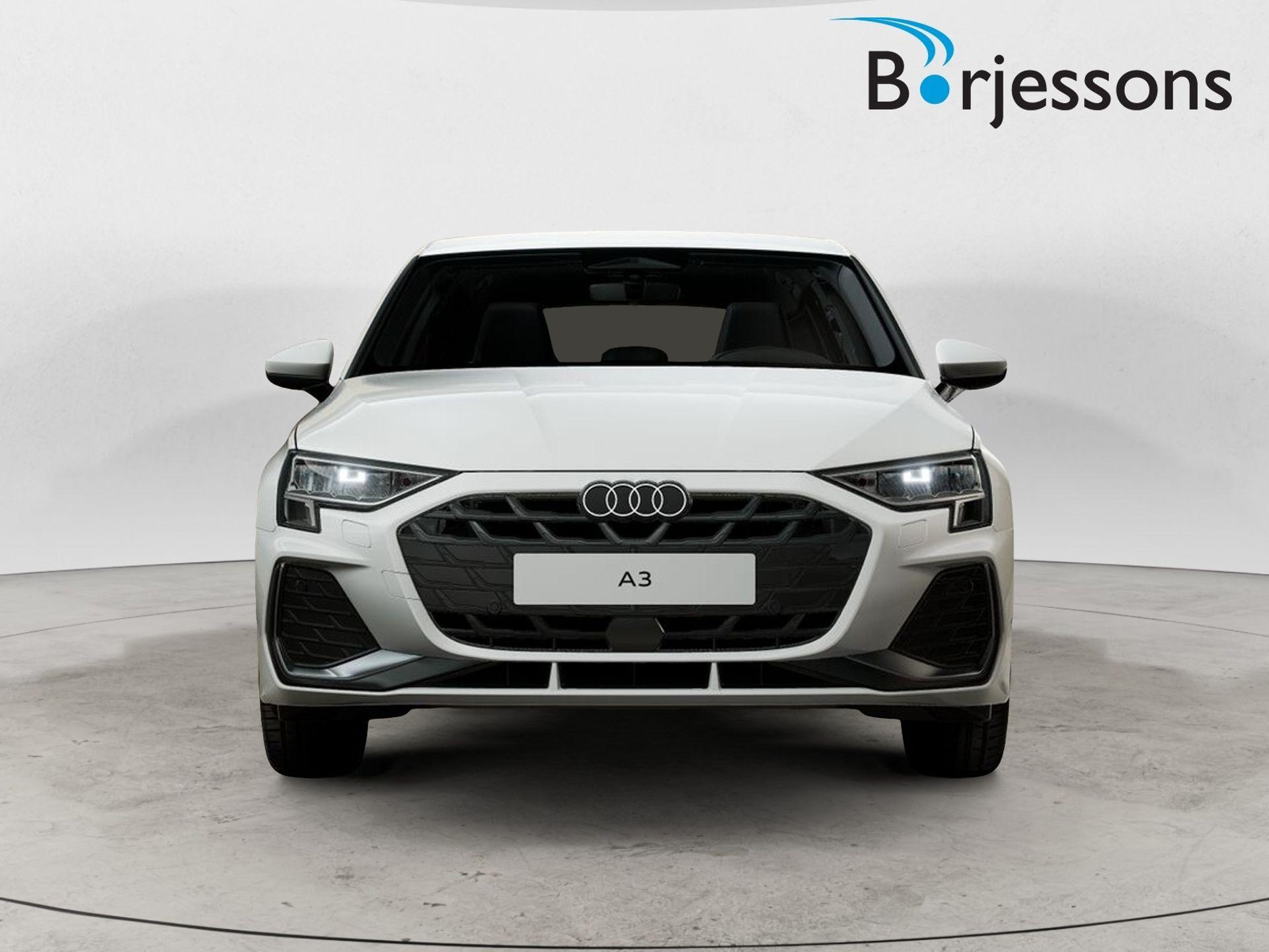 Audi A3 Sportback 35 TFSI 2026, bild 4/5
