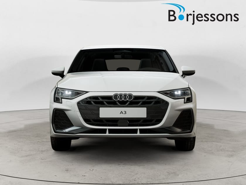 Bild 4 av Audi A3 Sportback 35 TFSI 150hk S-line Privatleasing 2.995kr