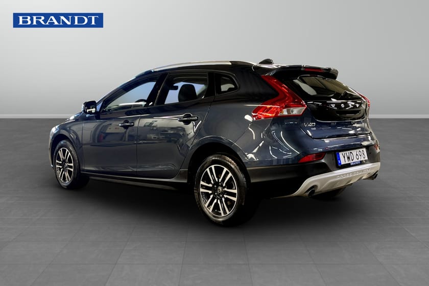 Bild 2 av Volvo V40 Cross Country T3 Business Advanced