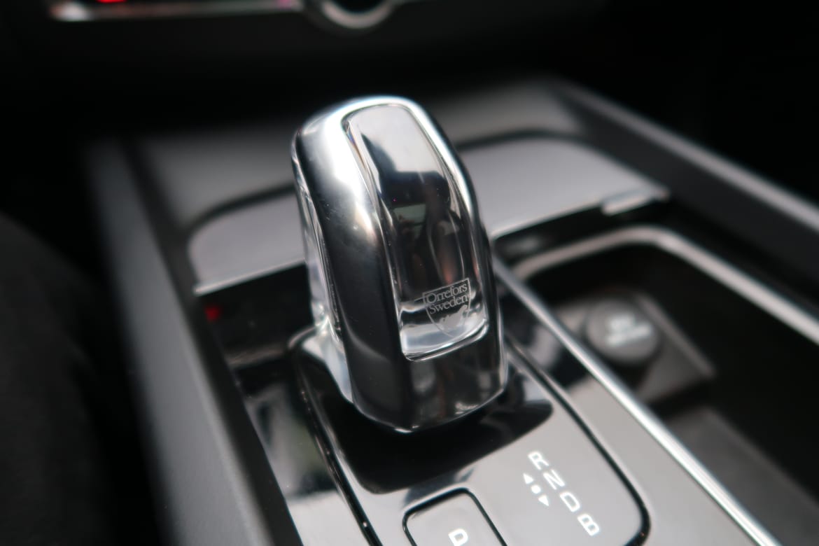 Volvo XC60 2019 - miniatyr 14