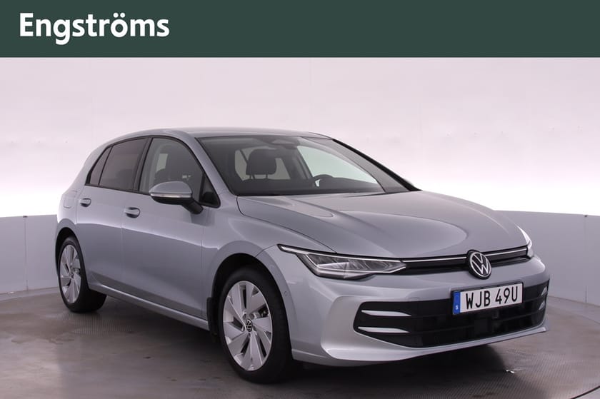 Bild 1 av Volkswagen Golf