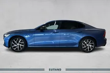 Thumnail bilde 1 av Volvo S60