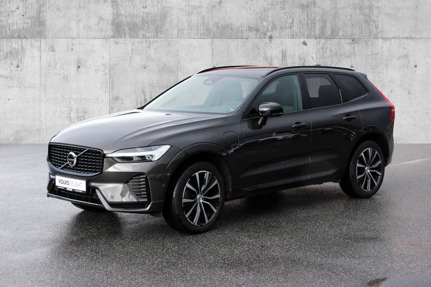 Bilde 3 av Volvo XC60