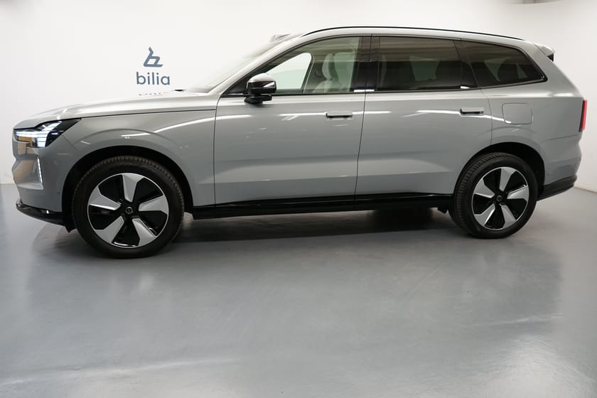 Bild 2 av Volvo EX90 Twin Motor