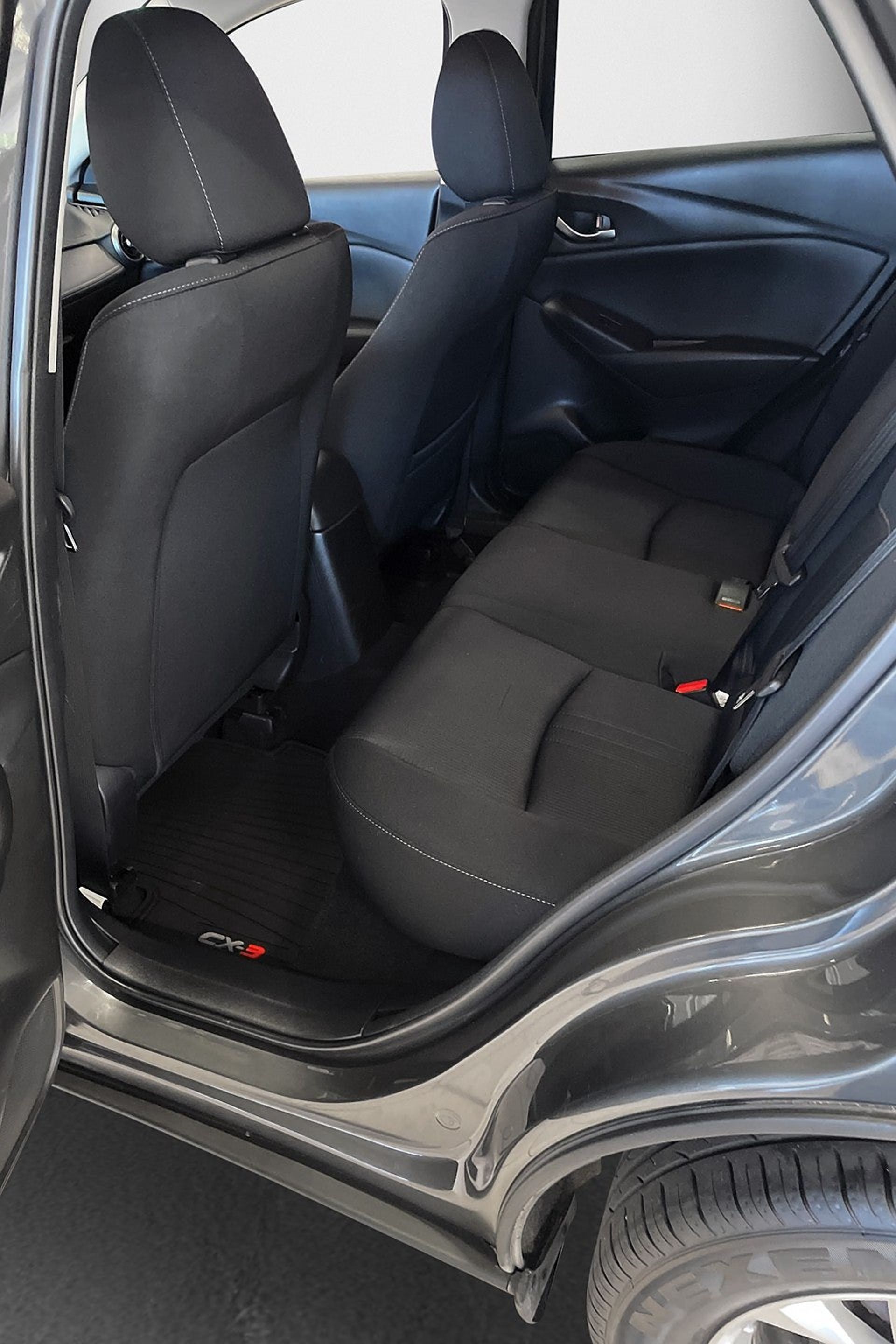 Mazda CX-3 2,0 VISION AUT 2019, photo 6/7