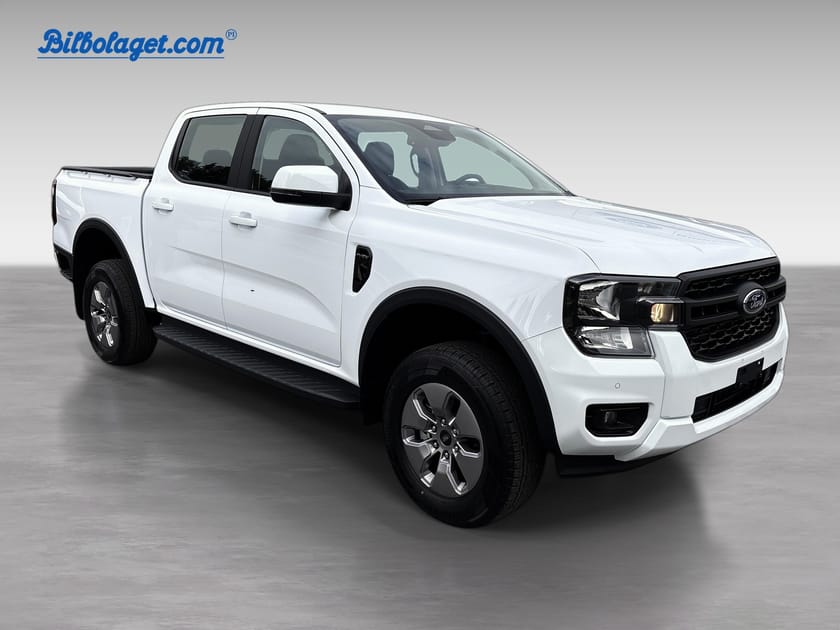 Bild 5 av Ford Ranger PHEV Double Cab XLT 280 A