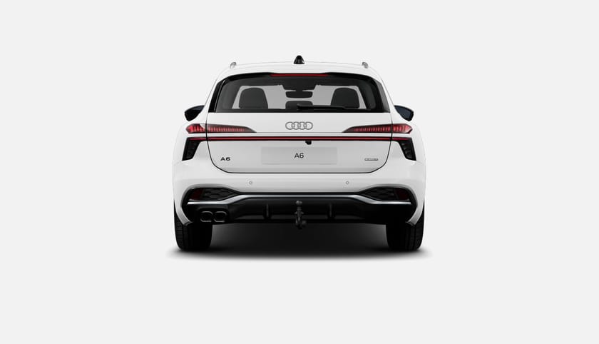 Bild 5 av Audi A6 Avant S line 40 TDI quattro 204 hk S tronic