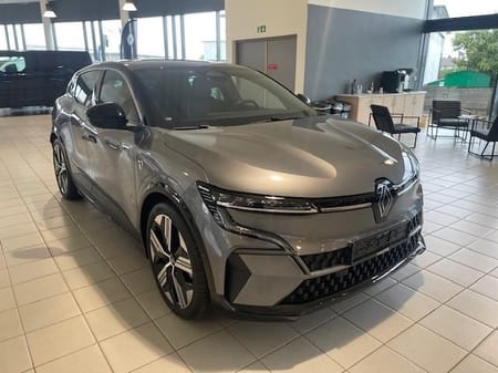 Renault Mégane E-TECH