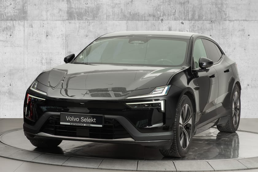 Bilde 4 av Polestar 4 Long Range Dual motor PRIME KAMERA360/SOLTAK/PIXEL ++