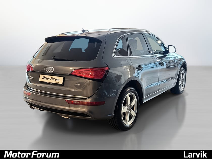 Bilde 5 av Audi Q5 S line | Kamera | Hengerfeste | Varmer | DAB