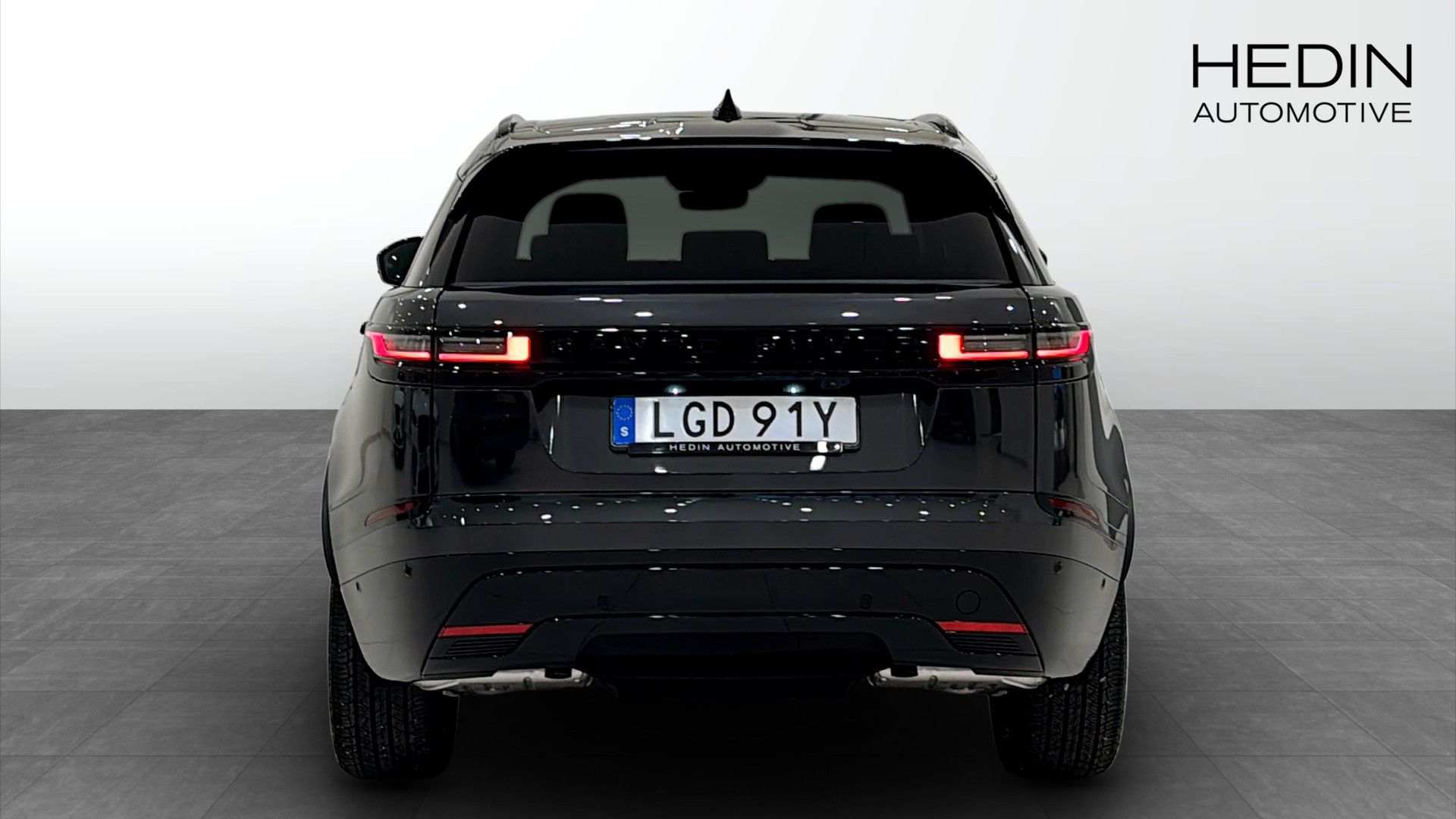 Land Rover Range Rover Velar Dynamic SE 2025, bild 7/23