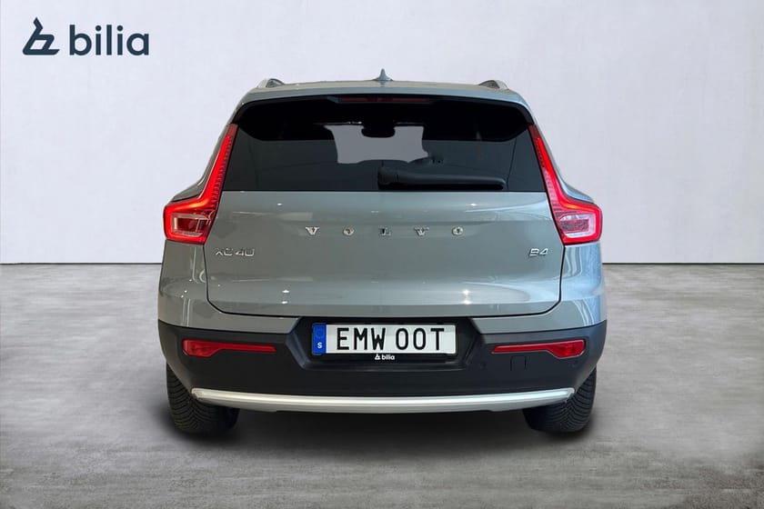 Bild 5 av Volvo XC40