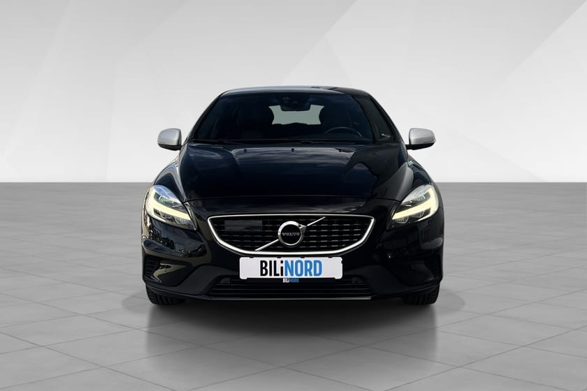 Bilde 3 av Volvo V40 D3 R-Design aut