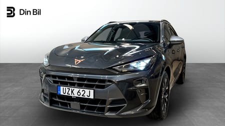 CUPRA Terramar Edge eTSI150 DSG Drag/P-värmare
