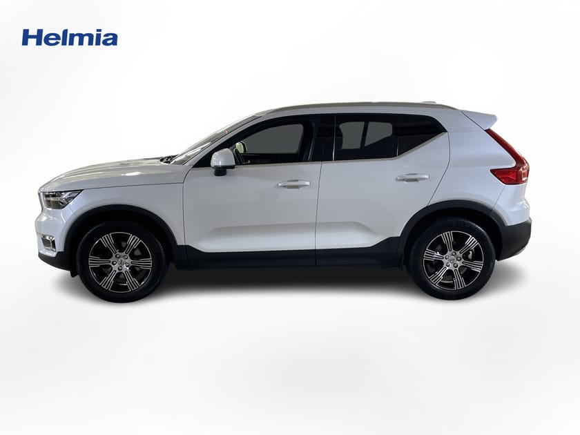 Bild 3 av Volvo XC40 D4 AWD Inscription