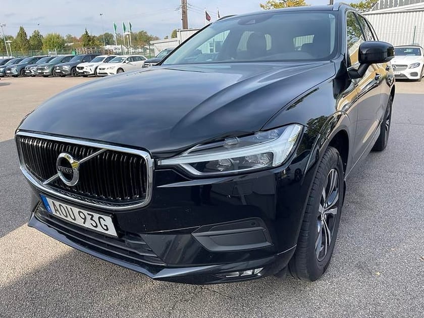 Bild 1 av Volvo XC60