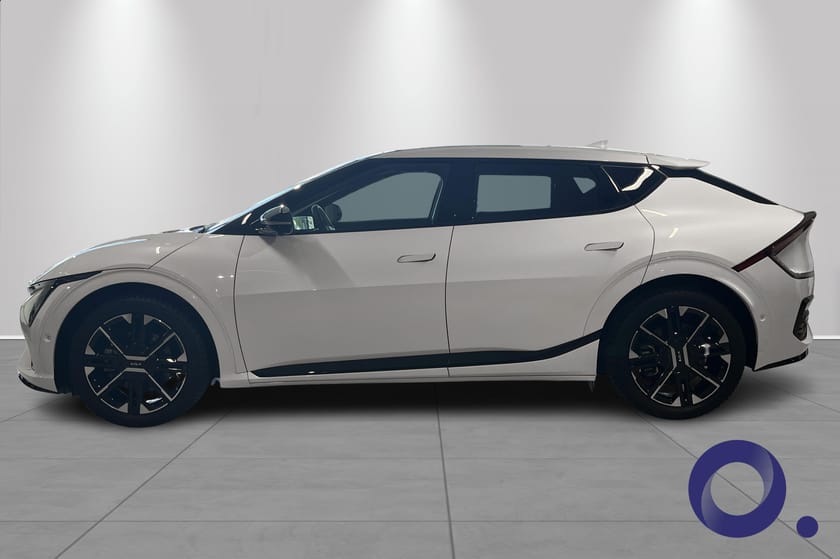 Bilde 2 av Kia EV6 AWD Long Range GT-Line